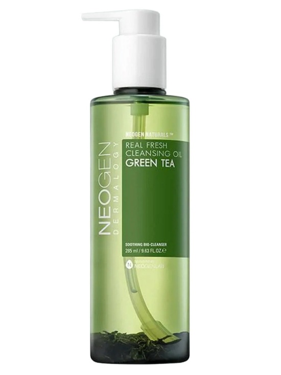 Neogen Other - ✨ NEOGEN Dermalogy Real Fresh Cleansing Oil Green Tea Factory Sealed